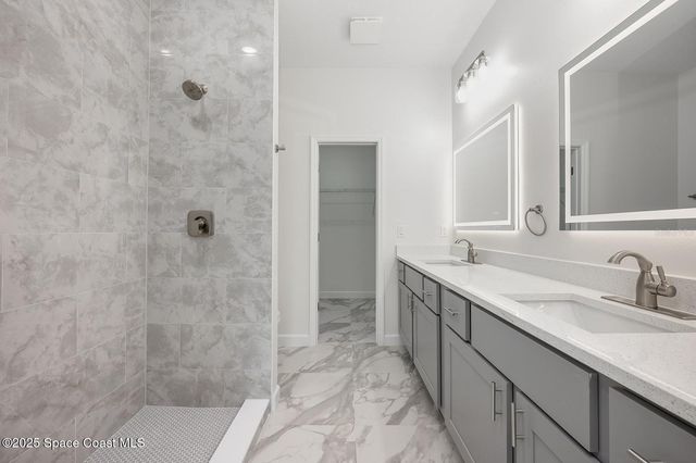 1720 S Deleon Avenue, Titusville, FL 32780