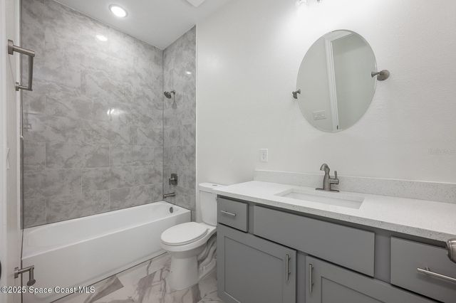 1720 S Deleon Avenue, Titusville, FL 32780