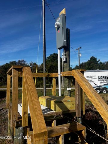 306 Nicholas Way, Hubert, NC 28539