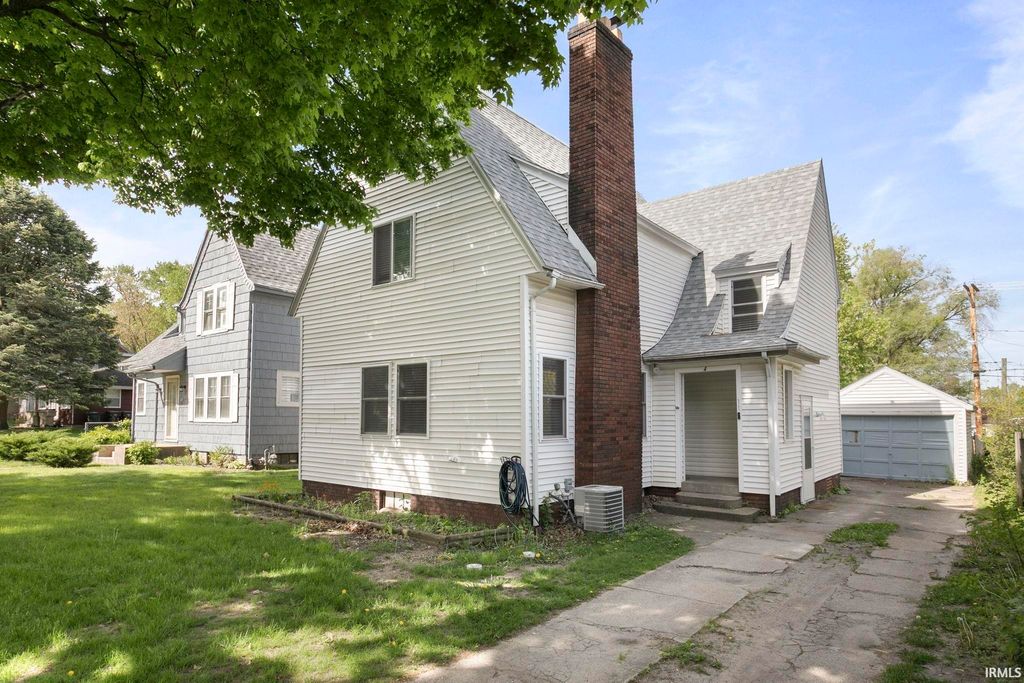 3205 S Michigan Street, South Bend, IN 46614