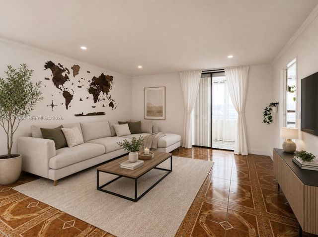 671 NE 195th Street 425E, Miami, FL 33179