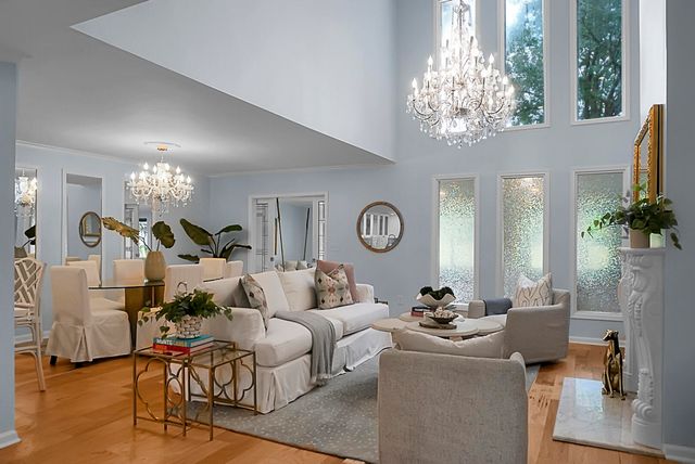 1603 Ventura Place, Mount Pleasant, SC 29464