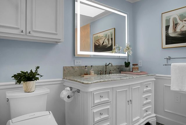 1603 Ventura Place, Mount Pleasant, SC 29464