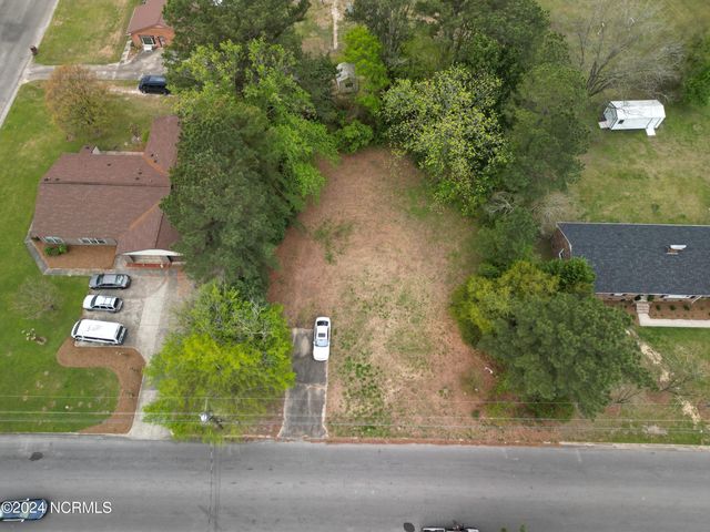 902 Rosanne Drive, Kinston, NC 28504