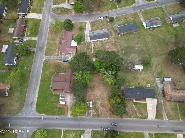 902 Rosanne Drive, Kinston, NC 28504