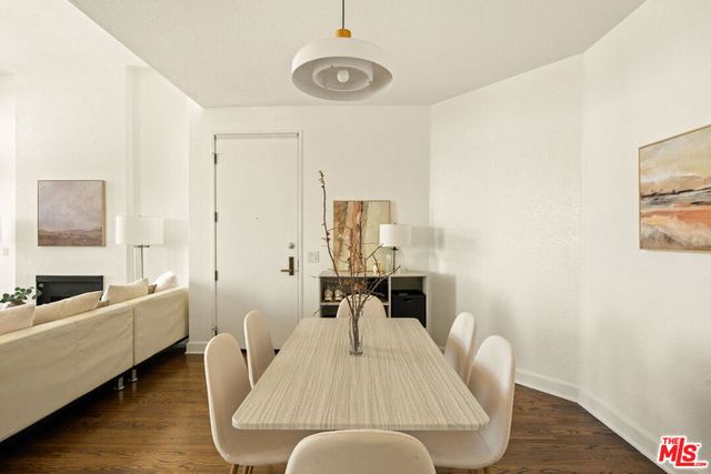 1310 N Detroit Street 401, Los Angeles, CA 90046