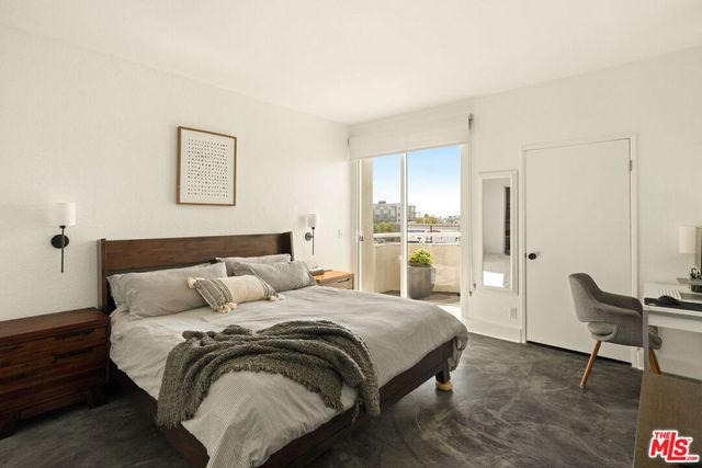 1310 N Detroit Street 401, Los Angeles, CA 90046