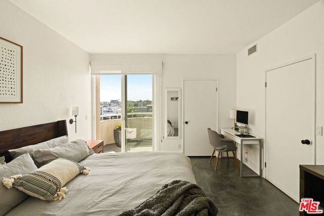 1310 N Detroit Street 401, Los Angeles, CA 90046