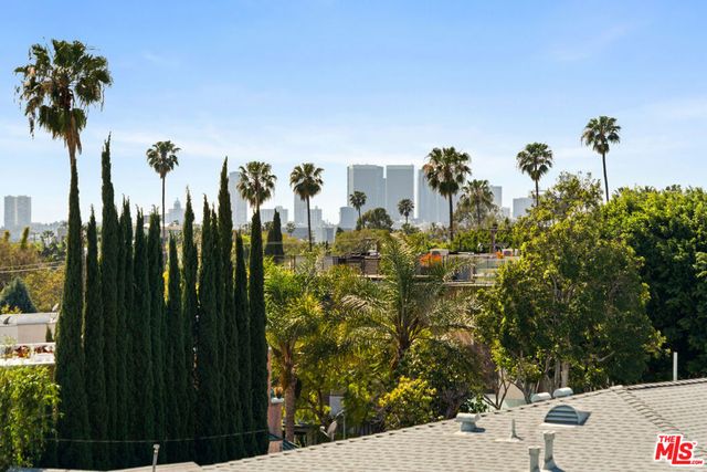 1310 N Detroit Street 401, Los Angeles, CA 90046