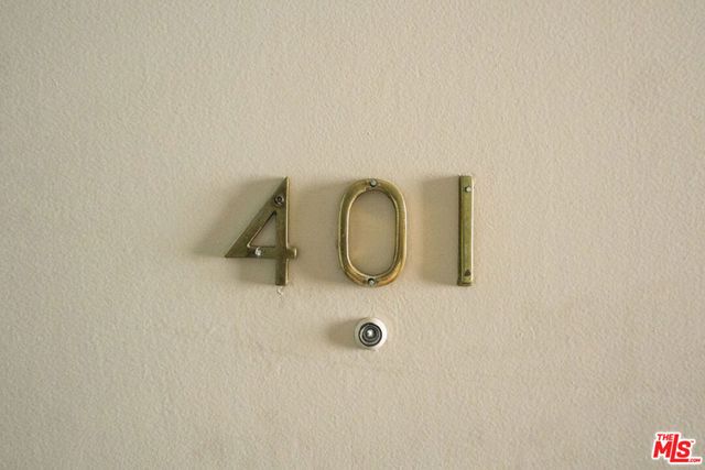 1310 N Detroit Street 401, Los Angeles, CA 90046