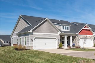 625 Bungalow Court, Beavercreek, OH 45430