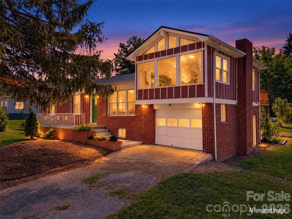 29 Colony Lane, Waynesville, NC 28786