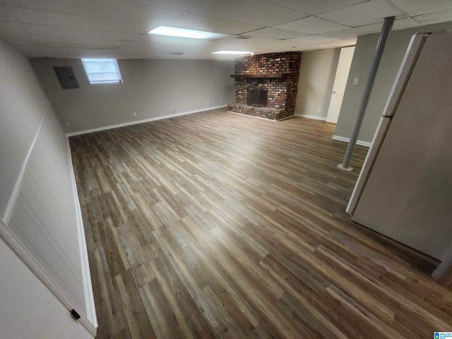 8929 GLENDALE DRIVE, Birmingham, AL 35206