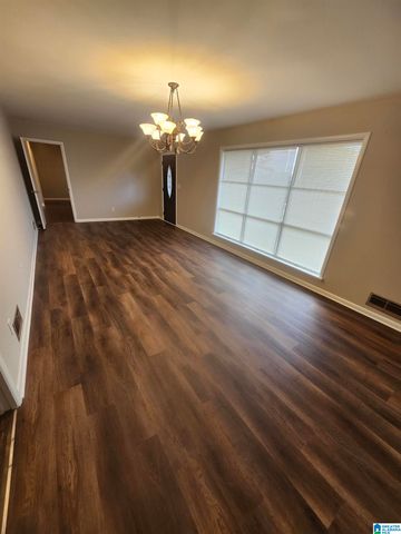 8929 GLENDALE DRIVE, Birmingham, AL 35206