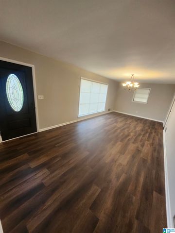 8929 GLENDALE DRIVE, Birmingham, AL 35206