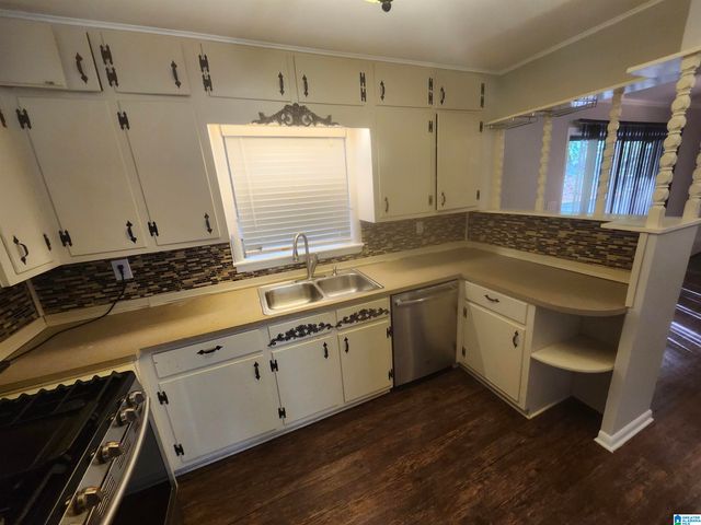 8929 GLENDALE DRIVE, Birmingham, AL 35206