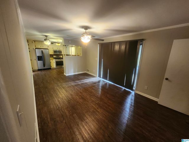 8929 GLENDALE DRIVE, Birmingham, AL 35206