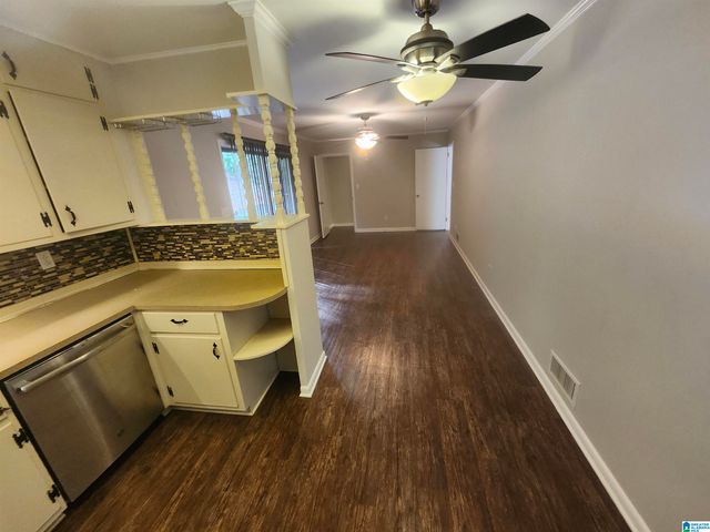 8929 GLENDALE DRIVE, Birmingham, AL 35206