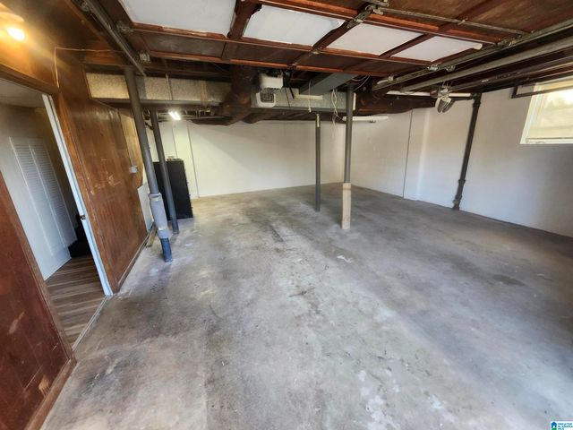 8929 GLENDALE DRIVE, Birmingham, AL 35206