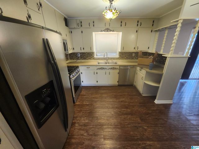 8929 GLENDALE DRIVE, Birmingham, AL 35206