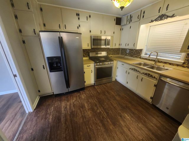 8929 GLENDALE DRIVE, Birmingham, AL 35206