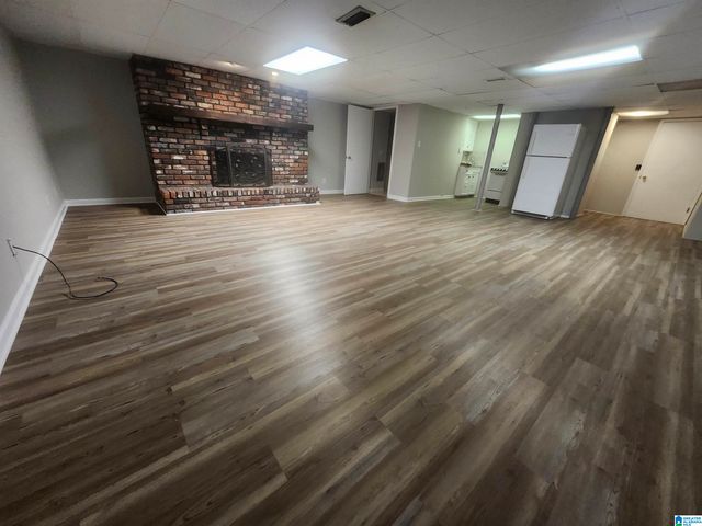 8929 GLENDALE DRIVE, Birmingham, AL 35206