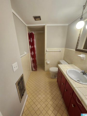 8929 GLENDALE DRIVE, Birmingham, AL 35206