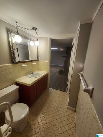 8929 GLENDALE DRIVE, Birmingham, AL 35206