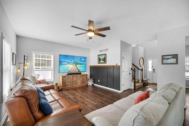 1761 Gurney Street, Hobart, IN 46342