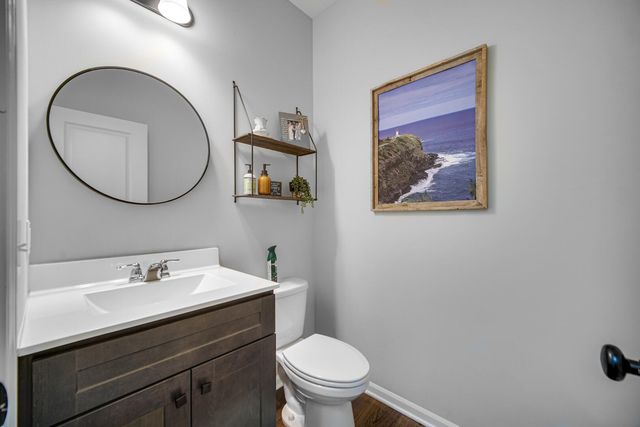 1761 Gurney Street, Hobart, IN 46342