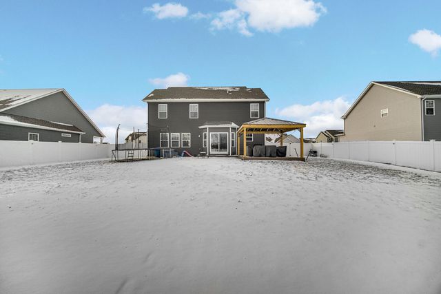 1761 Gurney Street, Hobart, IN 46342