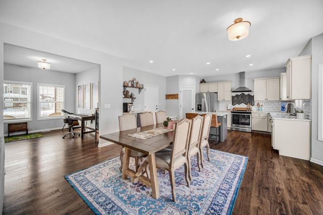 1761 Gurney Street, Hobart, IN 46342