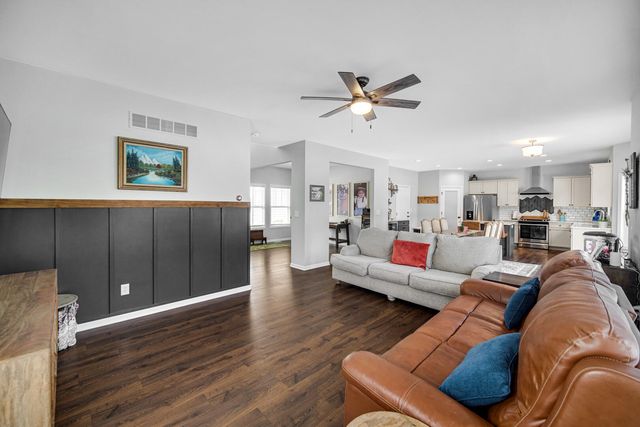 1761 Gurney Street, Hobart, IN 46342