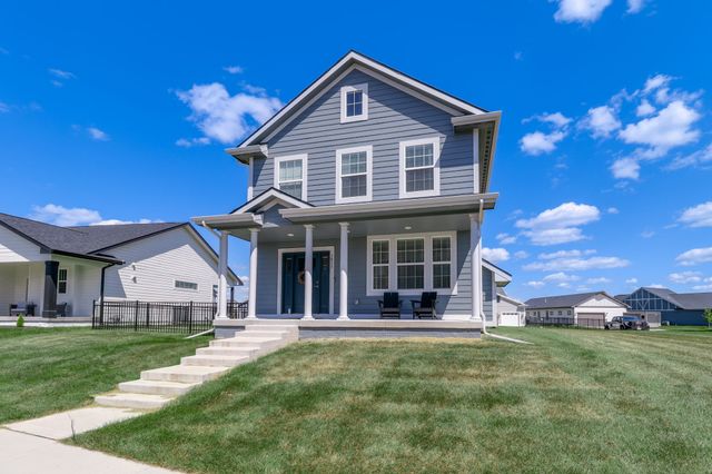 1811 SW Westview Drive, Ankeny, IA 50023