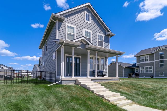 1811 SW Westview Drive, Ankeny, IA 50023