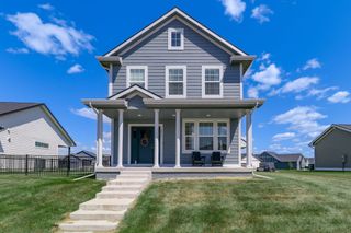 1811 SW Westview Drive, Ankeny, IA 50023