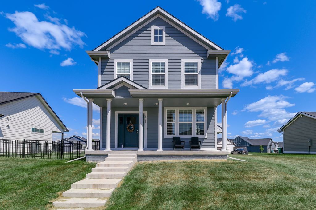 1811 SW Westview Drive, Ankeny, IA 50023