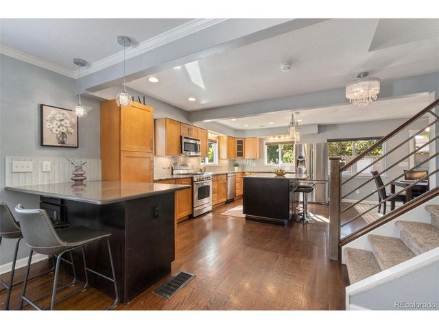 4105 Zenobia St, Denver, CO 80212