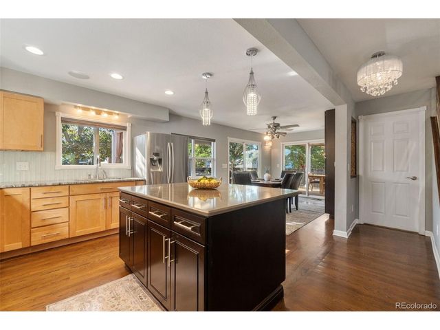 4105 Zenobia St, Denver, CO 80212