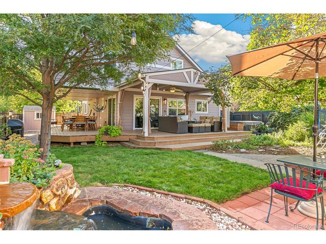 4105 Zenobia St, Denver, CO 80212