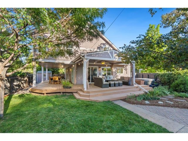 4105 Zenobia St, Denver, CO 80212