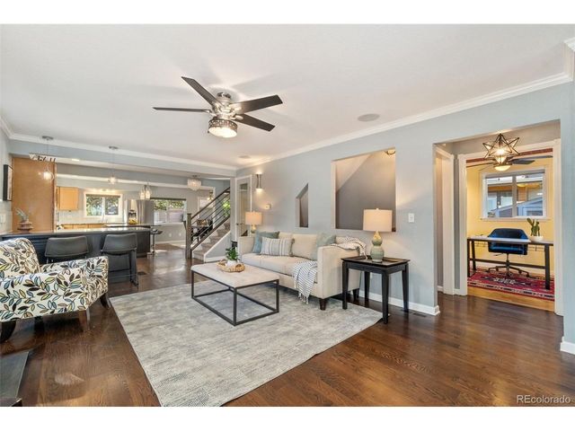 4105 Zenobia St, Denver, CO 80212