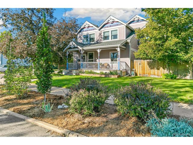 4105 Zenobia St, Denver, CO 80212
