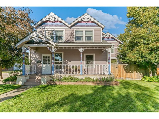 4105 Zenobia St, Denver, CO 80212
