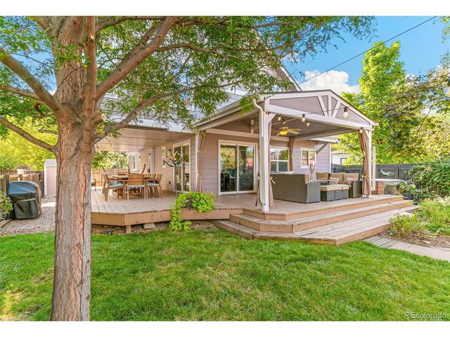 4105 Zenobia St, Denver, CO 80212