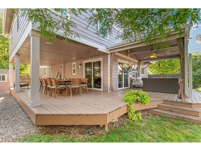 4105 Zenobia St, Denver, CO 80212