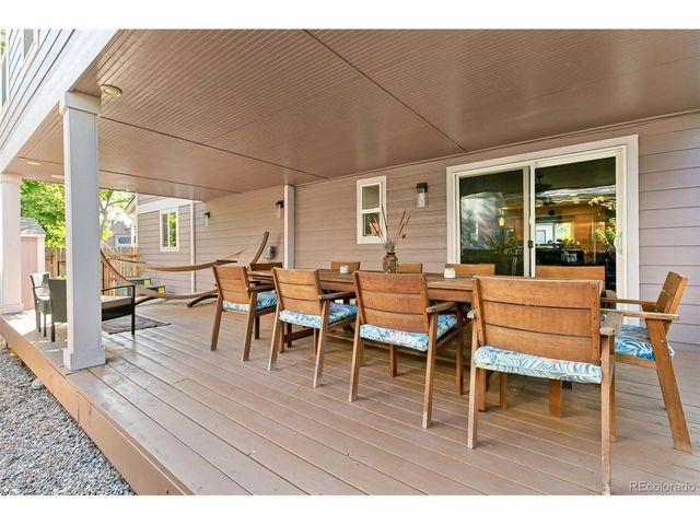 4105 Zenobia St, Denver, CO 80212