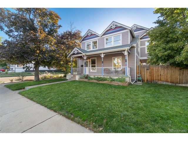 4105 Zenobia St, Denver, CO 80212