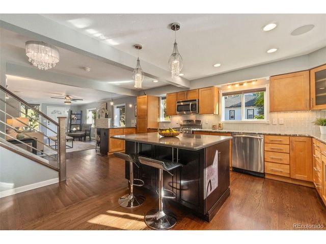 4105 Zenobia St, Denver, CO 80212