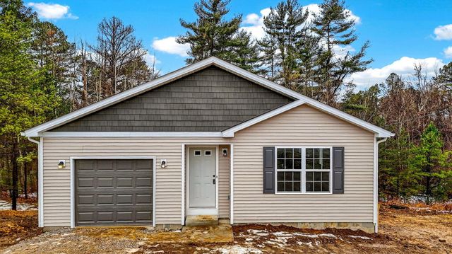 358 Elm Street, New Straitsville, OH 43766